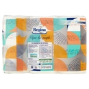 Regina Stylish carta igienica 12 rotoli